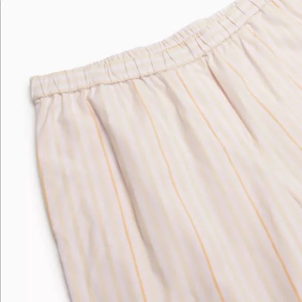 Wilfred Cotton Poplin Boardwalk Pants